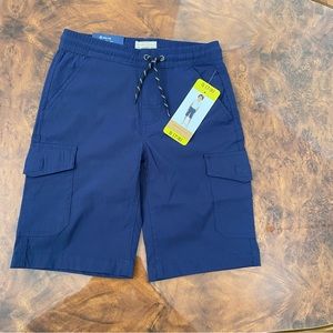 NWT Weatherproof Vintage Youth Cargo Short
